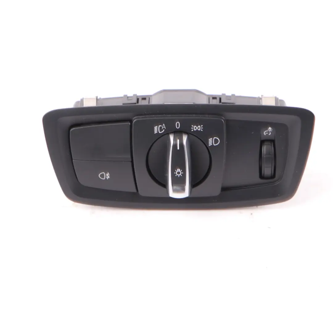  Interruttore luce BMW F20 F21 F22 LCI Unità controllo Elemento faro - SKU 6847520 - Numero di parte 6847520