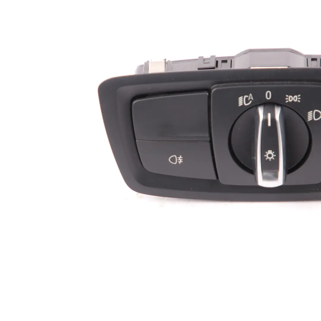 Luz Interruptor Unidad De Control Elemento Faro para BMW F20 F21 F22 LCI con número de pieza 6847520 BMW F20 F21 F22 LCI Luz Interruptor Unidad De Control Elemento Faro - SKU 6847520 - Número de pieza 6847520