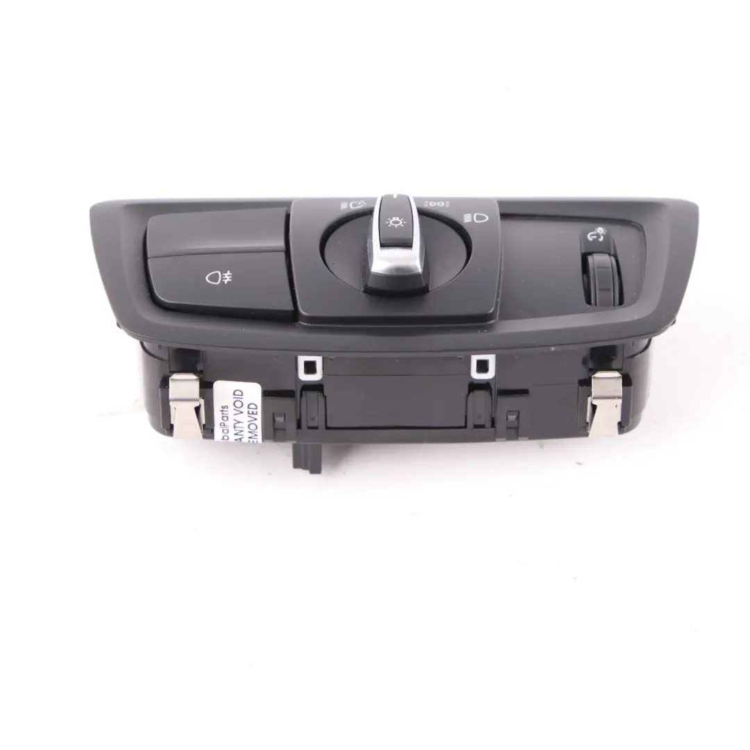 BMW F20 F21 F22 LCI Przełącznik Włącznik Świateł - SKU 6847520 - Numer Części 6847520