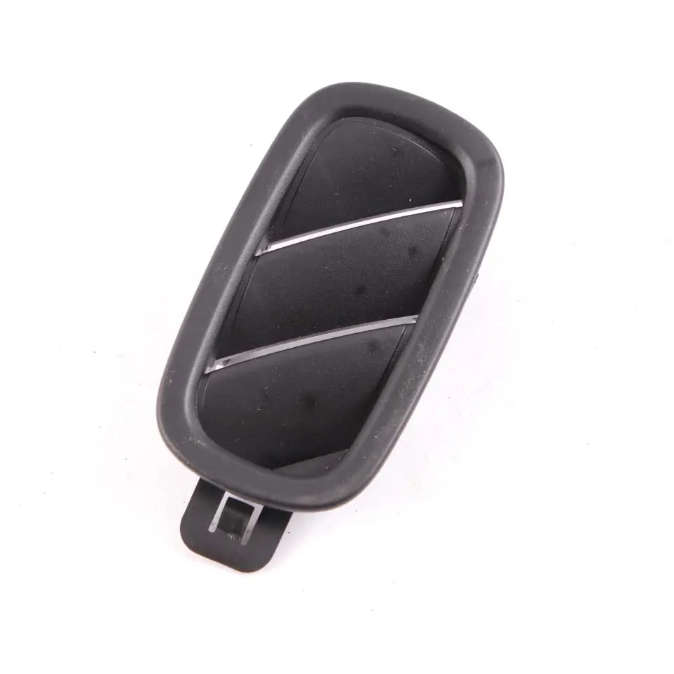 Mini F60 Countryman Luftkanal Dashboard Kühlergrill Defroster Links 9332761 - SKU 6848467 - Teilenummer 6848467