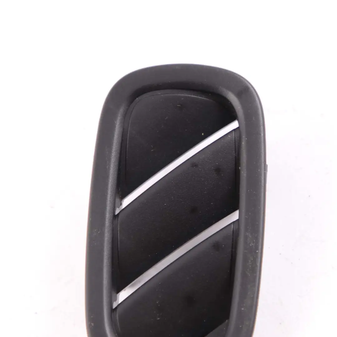 Conduit Tableau bord Grill Dégivreur Gauche 9332761 pour Mini F60 Countryman Air à propos du numéro de pièce 6848467 Mini F60 Countryman Air Conduit Tableau bord Grill Dégivreur Gauche 9332761 - SKU 6848467 - Numéro de pièce 6848467