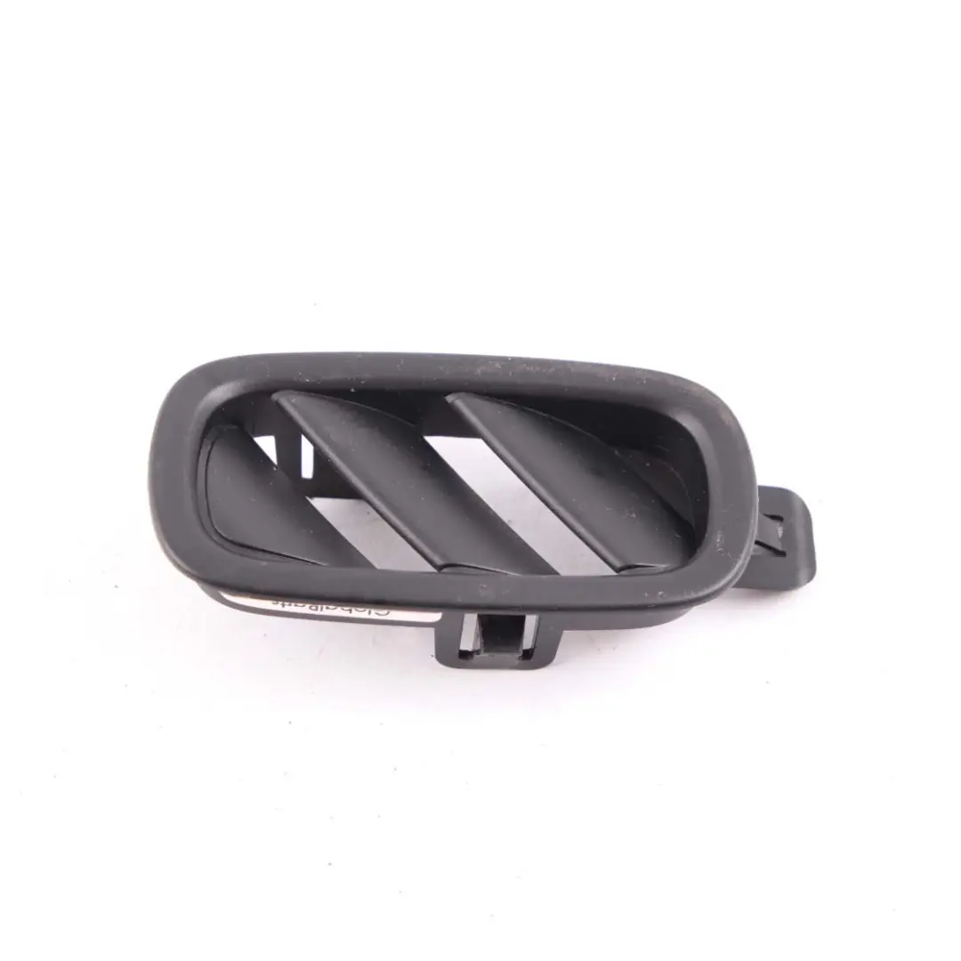 Mini F60 Countryman Luftkanal Dashboard Kühlergrill Defroster Links 9332761 - SKU 6848467 - Teilenummer 6848467