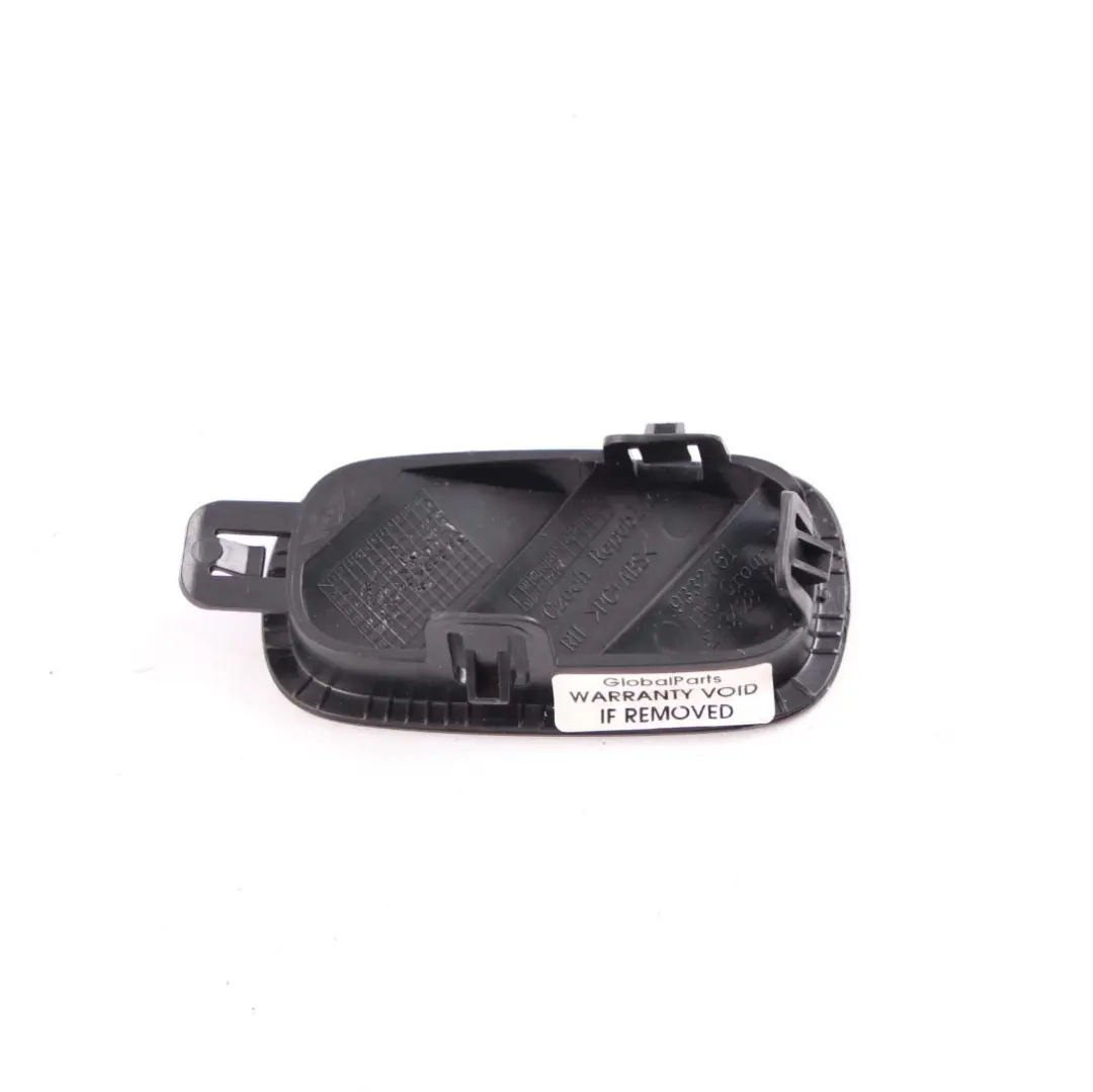 Mini F60 Countryman Luftkanal Dashboard Kühlergrill Defroster Links 9332761 - SKU 6848467 - Teilenummer 6848467
