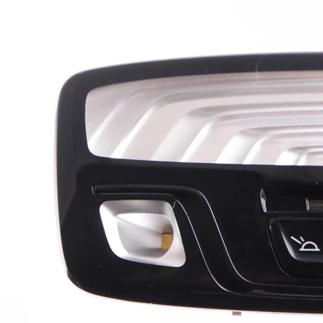 BMW G30 G31 X3 G01 Reading Light Interior Lamp Rear LED Black - SKU 6848614 - Part number 6848614