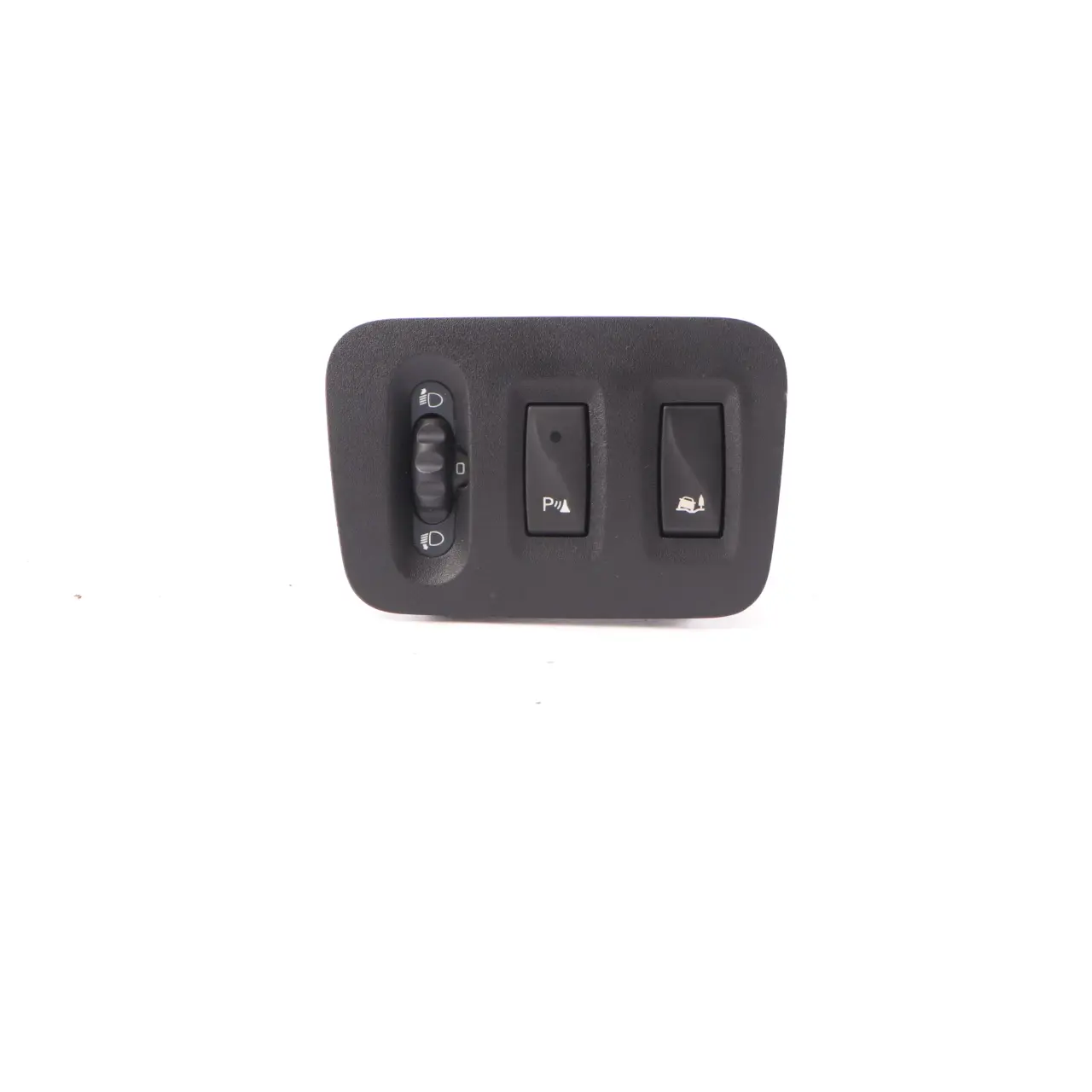 Renault Master 3 Spínač Nastavenia Výšky Svetlometov Ovládací Panel 684950001R