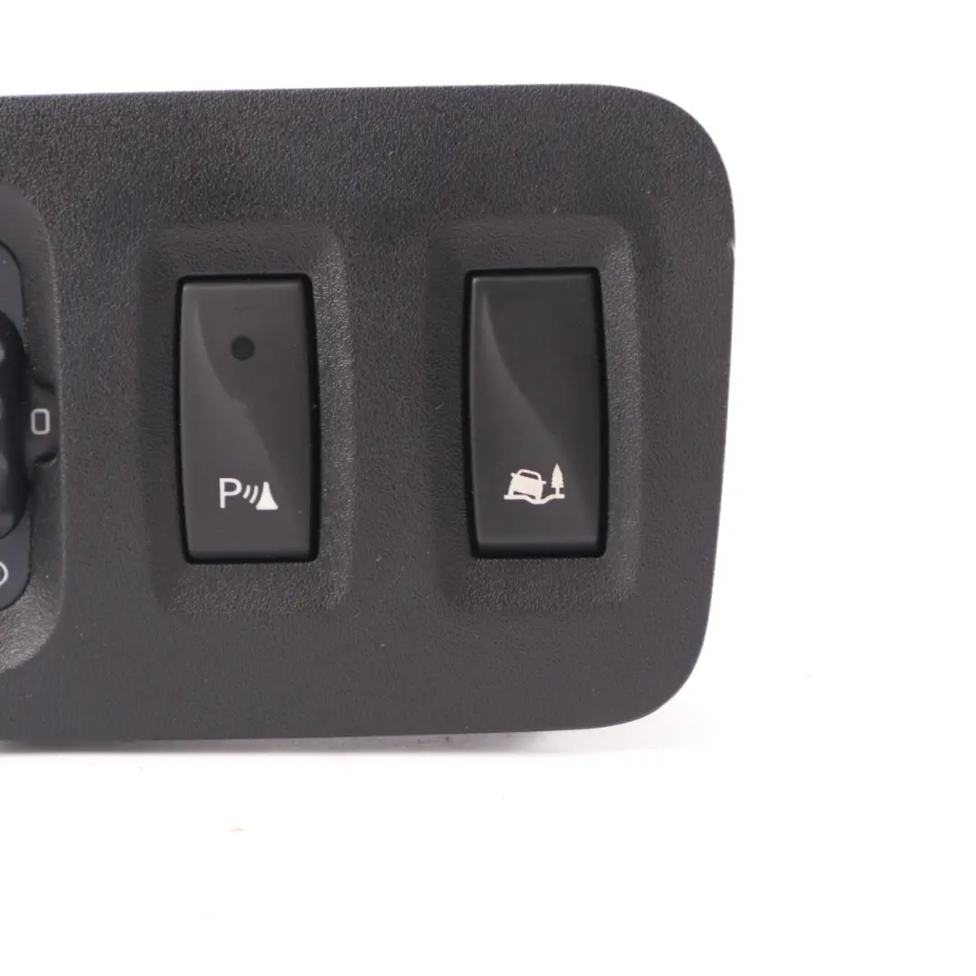 Renault Master 3 Headlight Height Level Adjuster Switch Control Panel - SKU 684950001R - Part number 684950001R