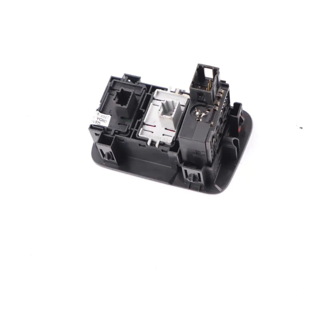 Renault Master 3 Headlight Height Level Adjuster Switch Control Panel - SKU 684950001R - Part number 684950001R