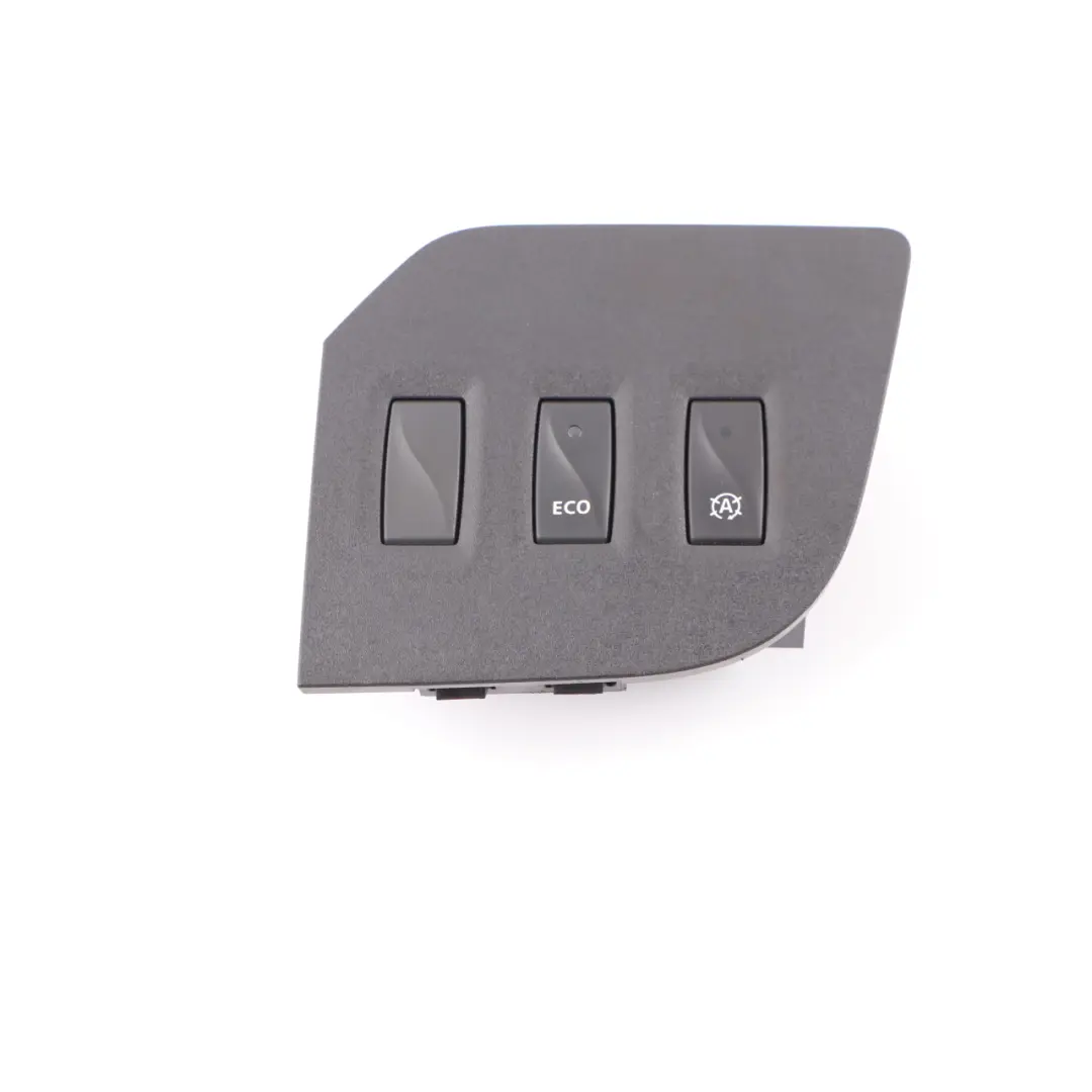 Dashboard Switch Control Panel ECO Button Unit to Renault Master 3 with Part number 684950003R Renault Master 3 Dashboard Switch Control Panel ECO Button Unit - SKU rhd-684950003R - Part number 684950003R
