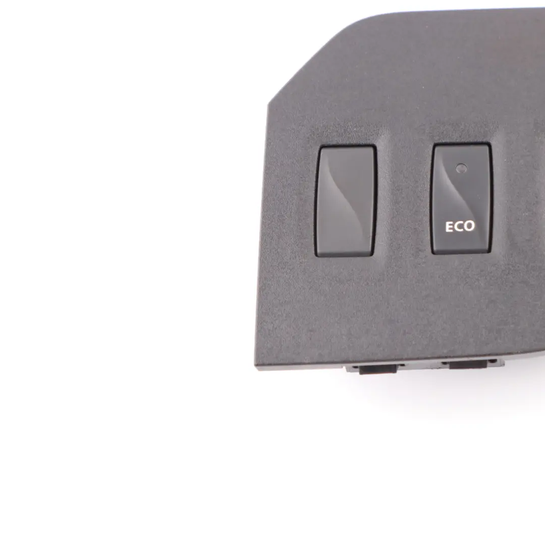 Renault Master 3 Dashboard Switch Control Panel ECO Button Unit - SKU rhd-684950003R - Part number 684950003R