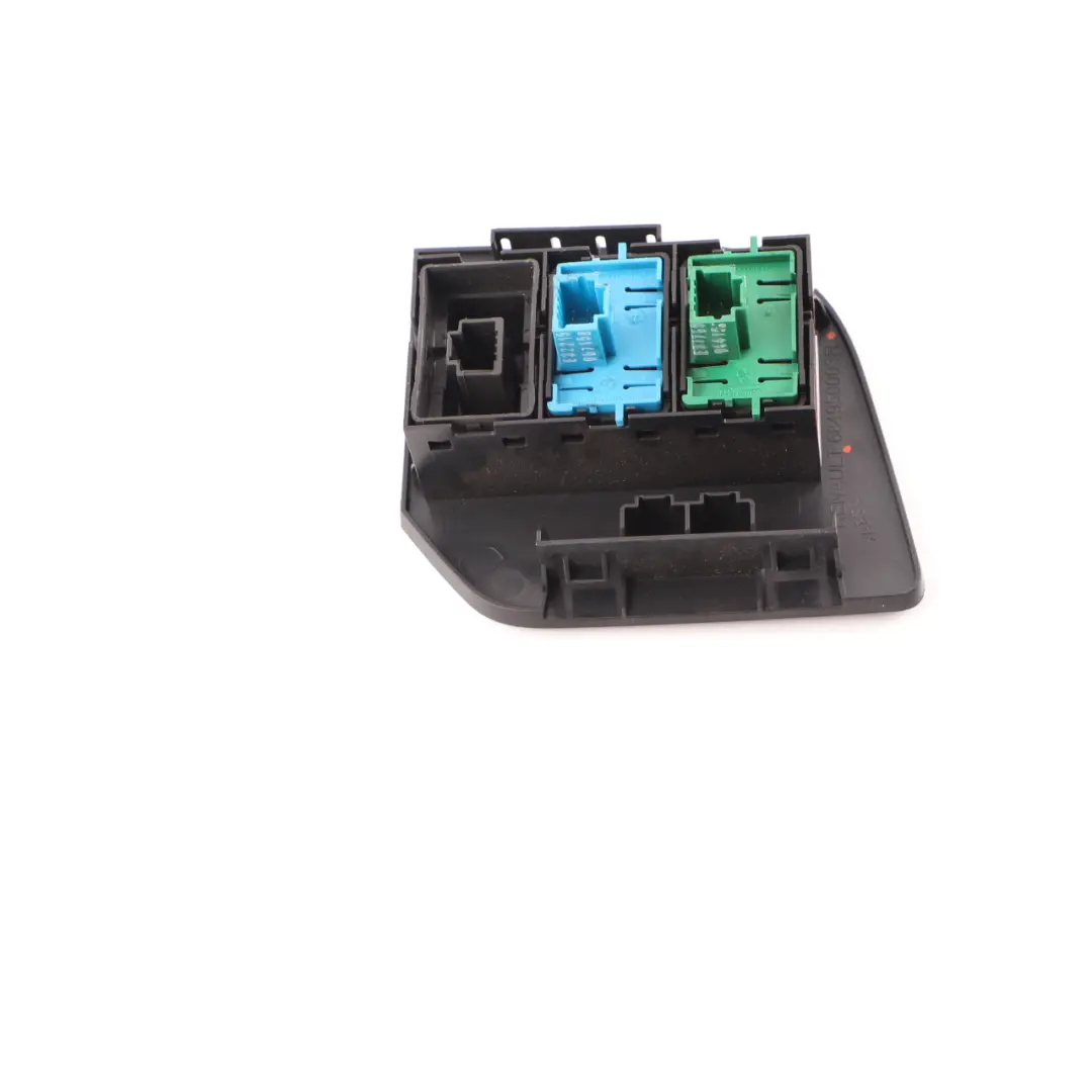 Renault Master 3 Dashboard Switch Control Panel ECO Button Unit - SKU rhd-684950003R - Part number 684950003R