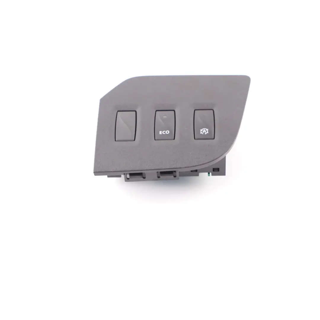Renault Master 3 Dashboard Switch Control Panel ECO Button Unit - SKU rhd-684950003R - Part number 684950003R
