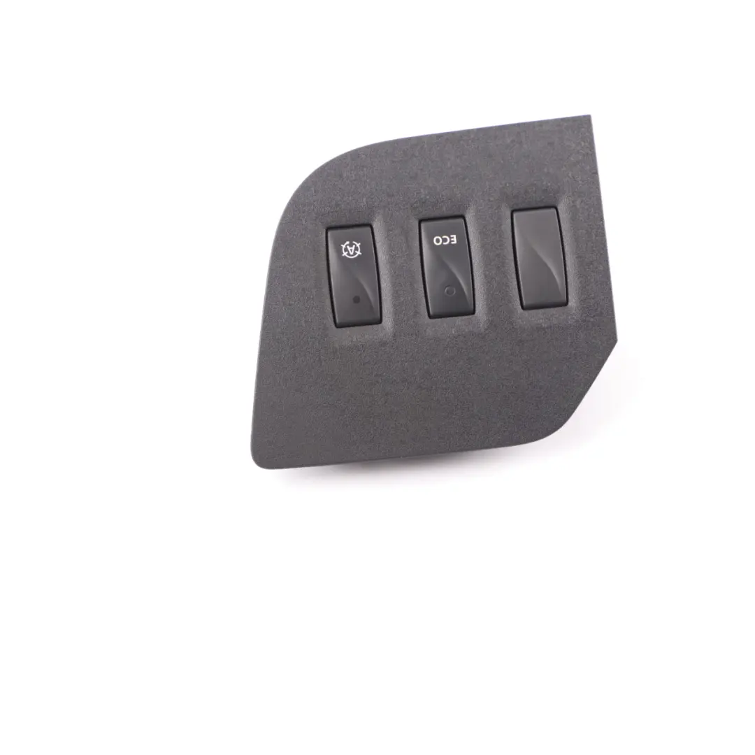 Dashboard Switch Control Panel ECO Button Unit to Renault Master 3 with Part number 684950003R Renault Master 3 Dashboard Switch Control Panel ECO Button Unit - SKU rhd-684950003R - Part number 684950003R