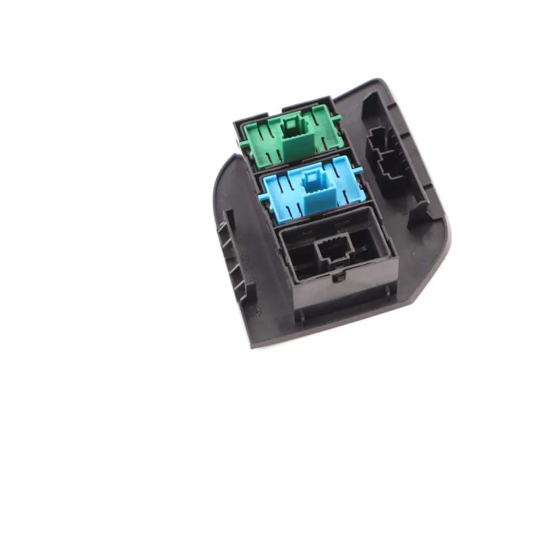 Renault Master 3 Dashboard Switch Control Panel ECO Button Unit - SKU rhd-684950003R - Part number 684950003R