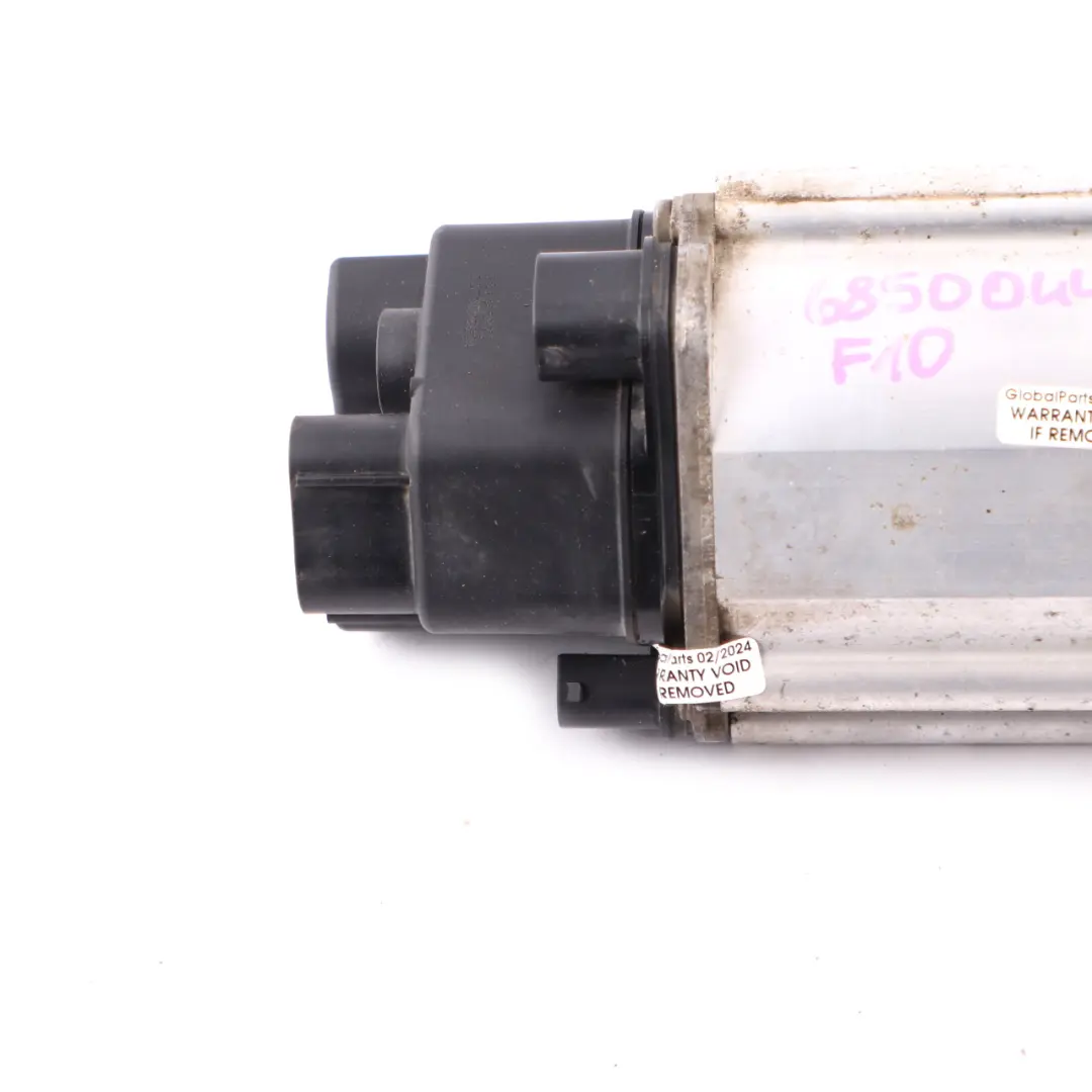 BMW F01 LCI F07 F10 F11 F12 F13 Power Steering Rack Engine Motor Gear - SKU 6850044-1 - Part number 6850044