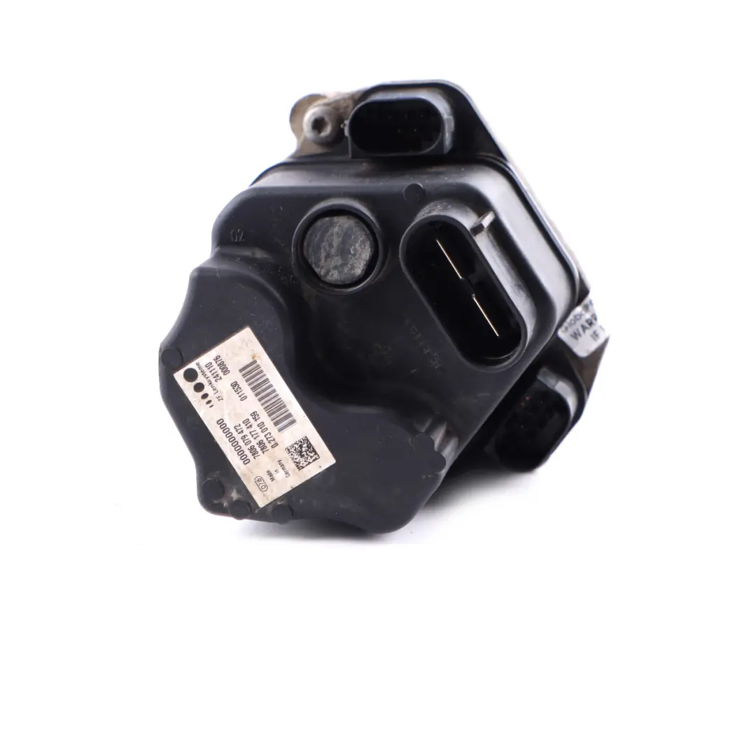 BMW F01 LCI F07 F10 F11 F12 F13 Power Steering Rack Engine Motor Gear - SKU 6850044-1 - Part number 6850044