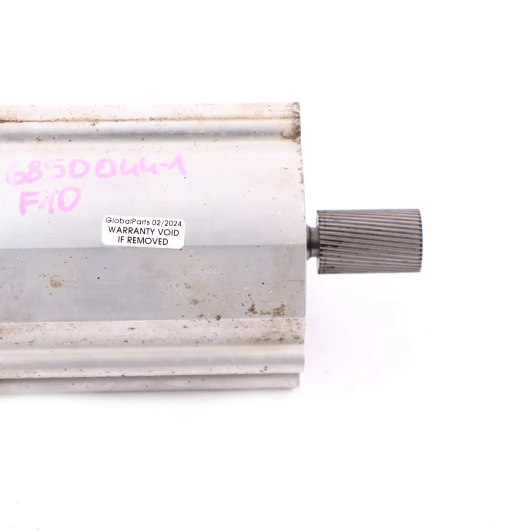 Steering Rack Engine Motor Gear to BMW F01 LCI F07 F10 F11 F12 F13 Power with Part number 6850044 BMW F01 LCI F07 F10 F11 F12 F13 Power Steering Rack Engine Motor Gear - SKU 6850044-1 - Part number 6850044