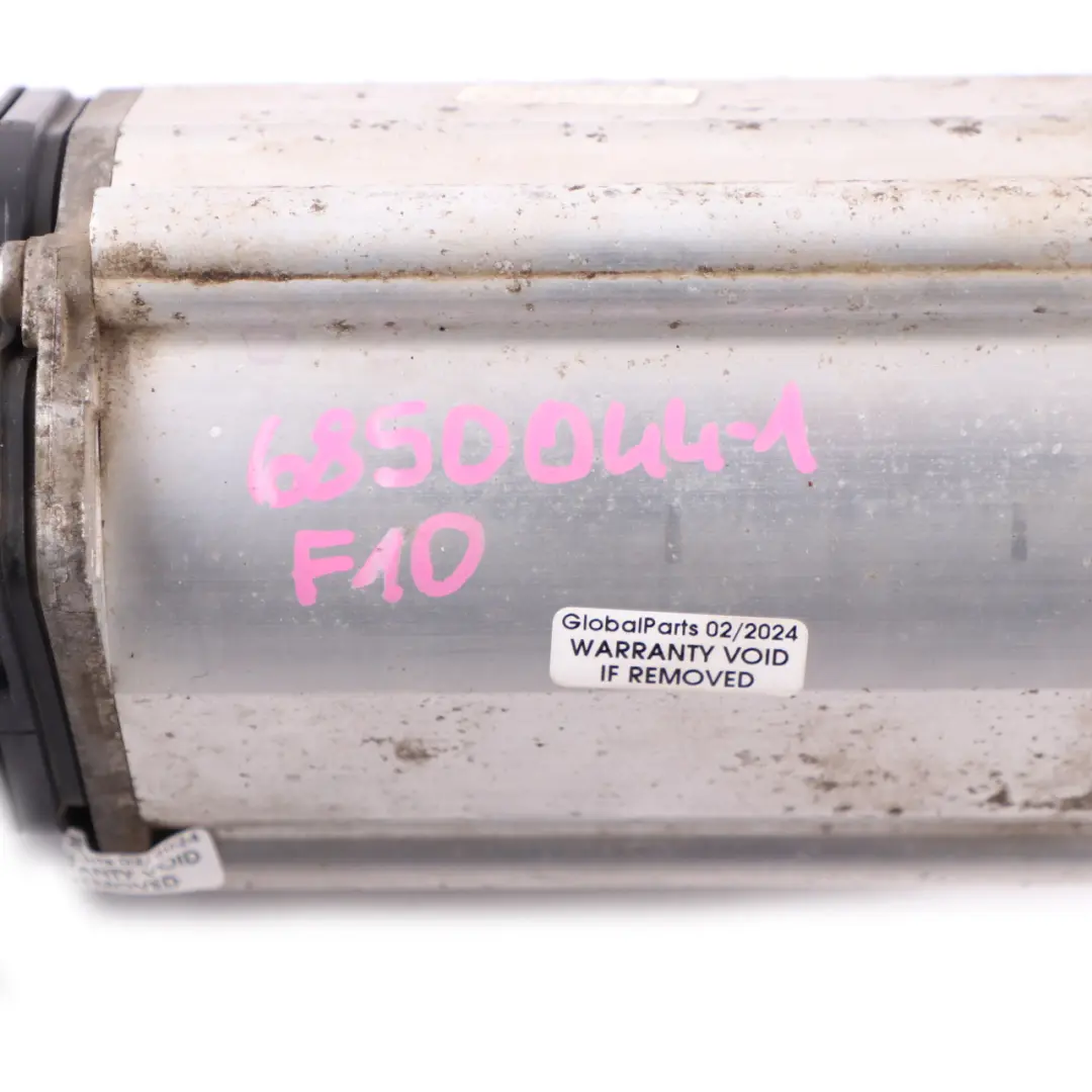 BMW F01 LCI F07 F10 F11 F12 F13 Power Steering Rack Engine Motor Gear - SKU 6850044-1 - Part number 6850044