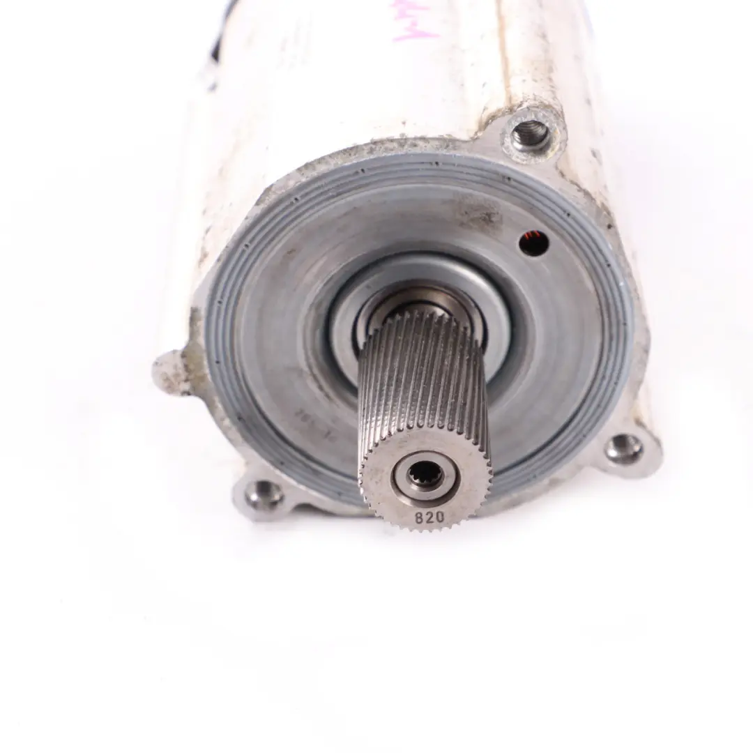 BMW F01 LCI F07 F10 F11 F12 F13 Power Steering Rack Engine Motor Gear - SKU 6850044-1 - Part number 6850044