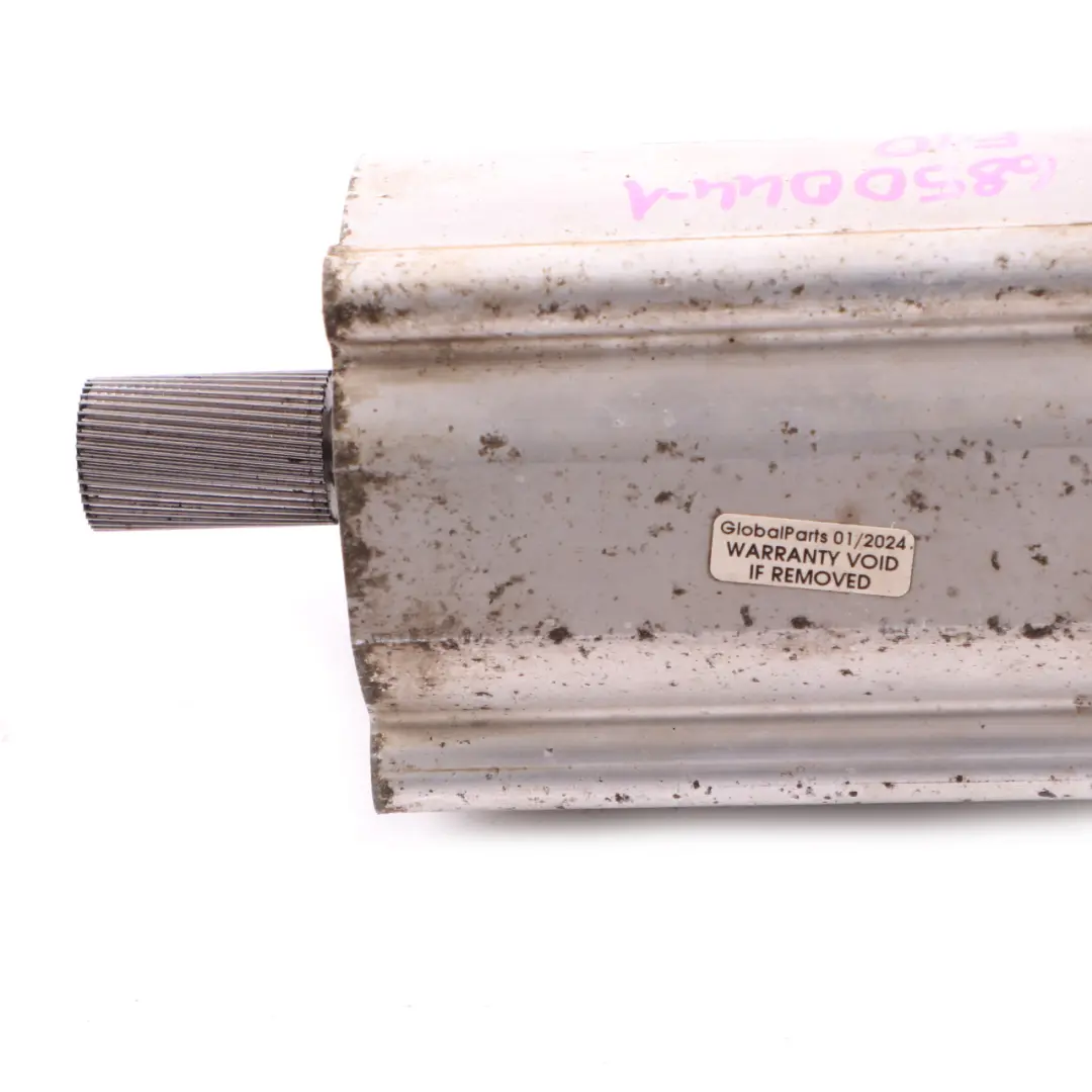 Steering Rack Engine Motor Gear to BMW F01 LCI F07 F10 F11 F12 F13 Power with Part number 6850044 BMW F01 LCI F07 F10 F11 F12 F13 Power Steering Rack Engine Motor Gear - SKU 6850044-1 - Part number 6850044