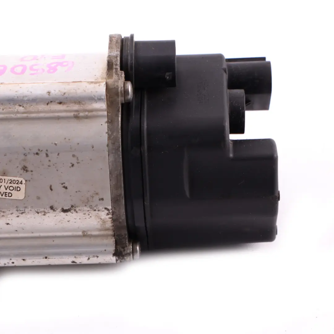 BMW F01 LCI F07 F10 F11 F12 F13 Power Steering Rack Engine Motor Gear - SKU 6850044-1 - Part number 6850044
