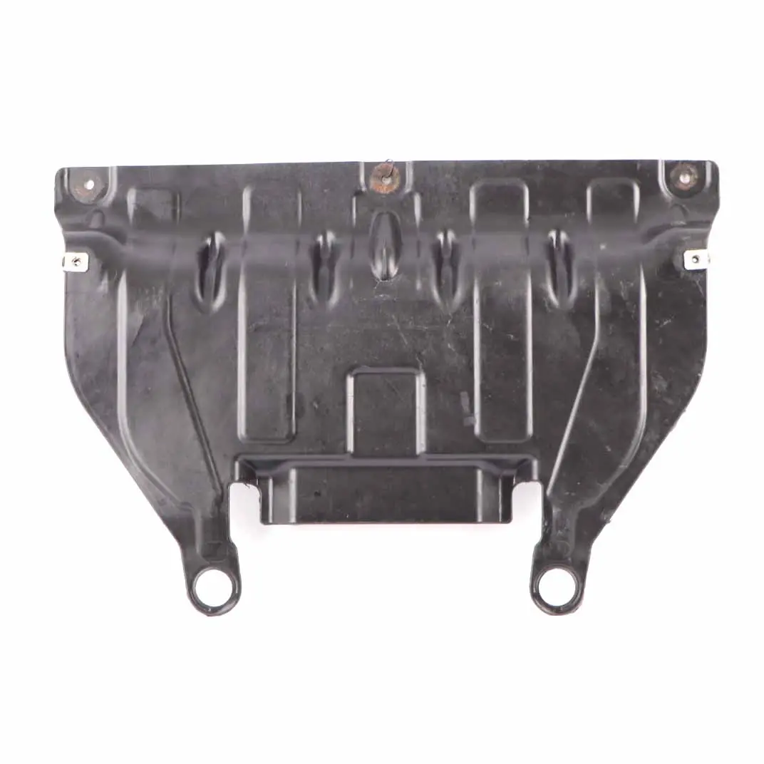 Underfloor Under Body Cover Panel Shield Front Axle to BMW F20 F21 F30 F31 with Part number 6850067 BMW F20 F21 F30 F31 Underfloor Under Body Cover Panel Shield Front Axle - SKU 6850067-1 - Part number 6850067