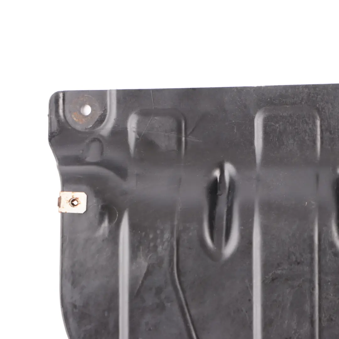 Underfloor Under Body Cover Panel Shield Front Axle to BMW F20 F21 F30 F31 with Part number 6850067 BMW F20 F21 F30 F31 Underfloor Under Body Cover Panel Shield Front Axle - SKU 6850067-1 - Part number 6850067