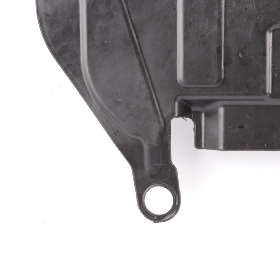 Underfloor Under Body Cover Panel Shield Front Axle to BMW F20 F21 F30 F31 with Part number 6850067 BMW F20 F21 F30 F31 Underfloor Under Body Cover Panel Shield Front Axle - SKU 6850067-1 - Part number 6850067