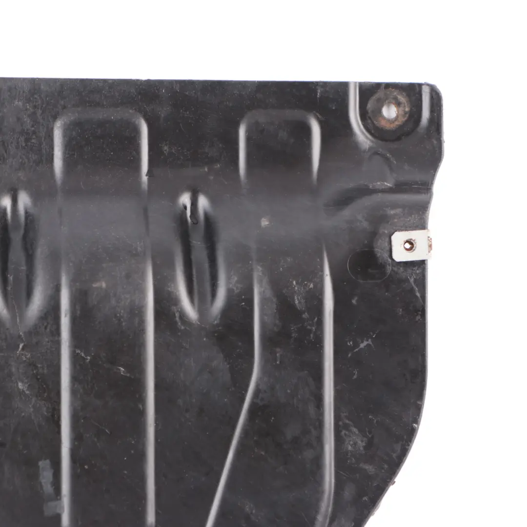 Underfloor Under Body Cover Panel Shield Front Axle to BMW F20 F21 F30 F31 with Part number 6850067 BMW F20 F21 F30 F31 Underfloor Under Body Cover Panel Shield Front Axle - SKU 6850067-1 - Part number 6850067