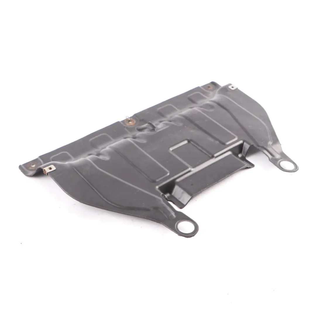 Underfloor Under Body Cover Panel Shield Front Axle to BMW F20 F21 F30 F31 with Part number 6850067 BMW F20 F21 F30 F31 Underfloor Under Body Cover Panel Shield Front Axle - SKU 6850067-1 - Part number 6850067