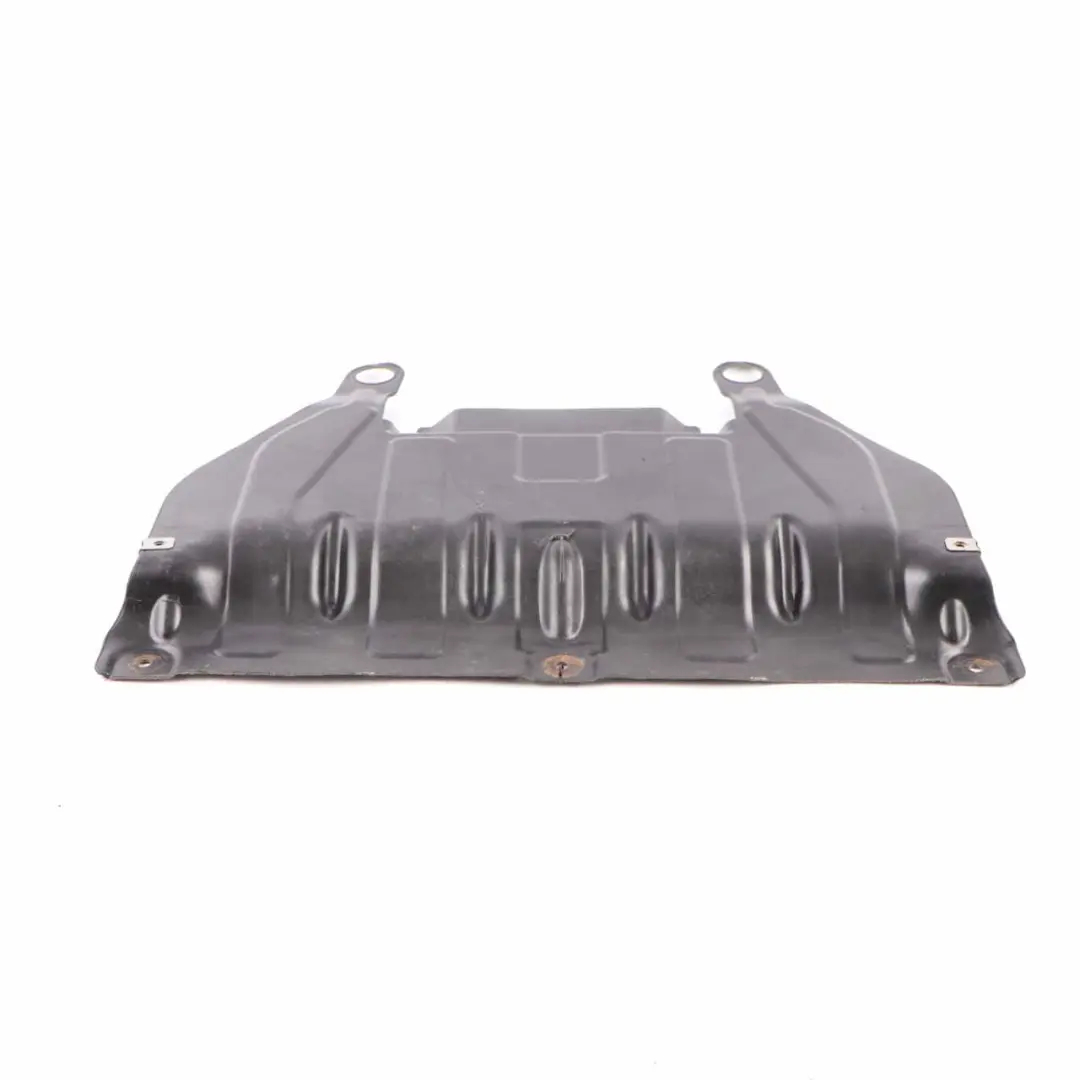 Underfloor Under Body Cover Panel Shield Front Axle to BMW F20 F21 F30 F31 with Part number 6850067 BMW F20 F21 F30 F31 Underfloor Under Body Cover Panel Shield Front Axle - SKU 6850067-1 - Part number 6850067