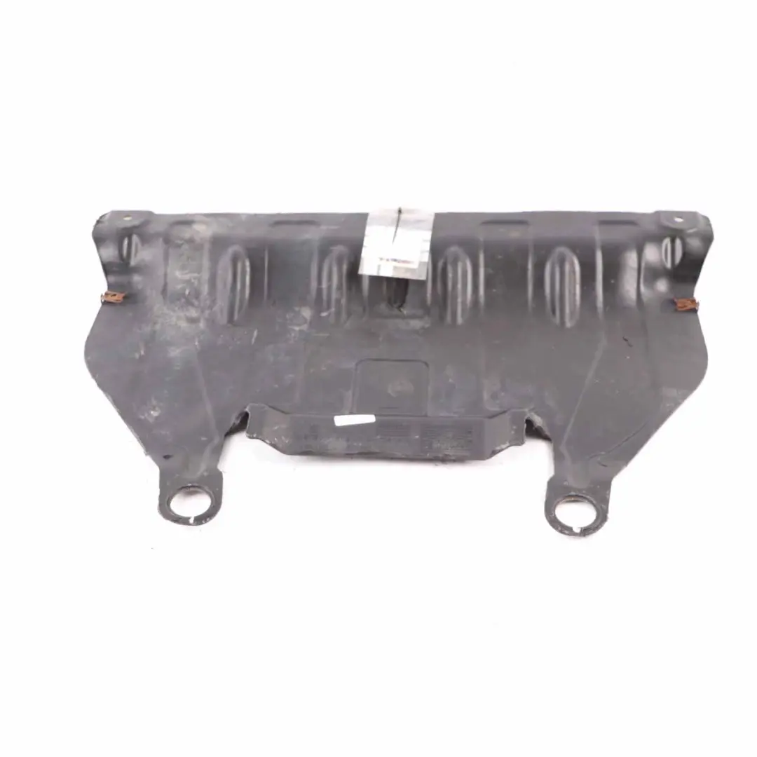 BMW F20 F21 F30 F31 Underfloor Under Body Cover Panel Shield Front Axle - SKU 6850067-1 - Part number 6850067