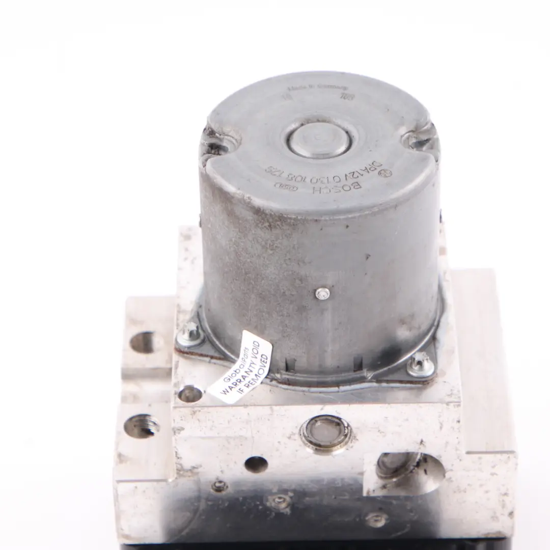 Brake Pump BMW F01 F02 DSC Pump Hydraulic Unit Module 6850068 6850070 to with Part number 6850069 Brake Pump BMW F01 F02 DSC Pump Hydraulic Unit Module 6850068 6850070 - SKU 6850069 - Part number 6850069