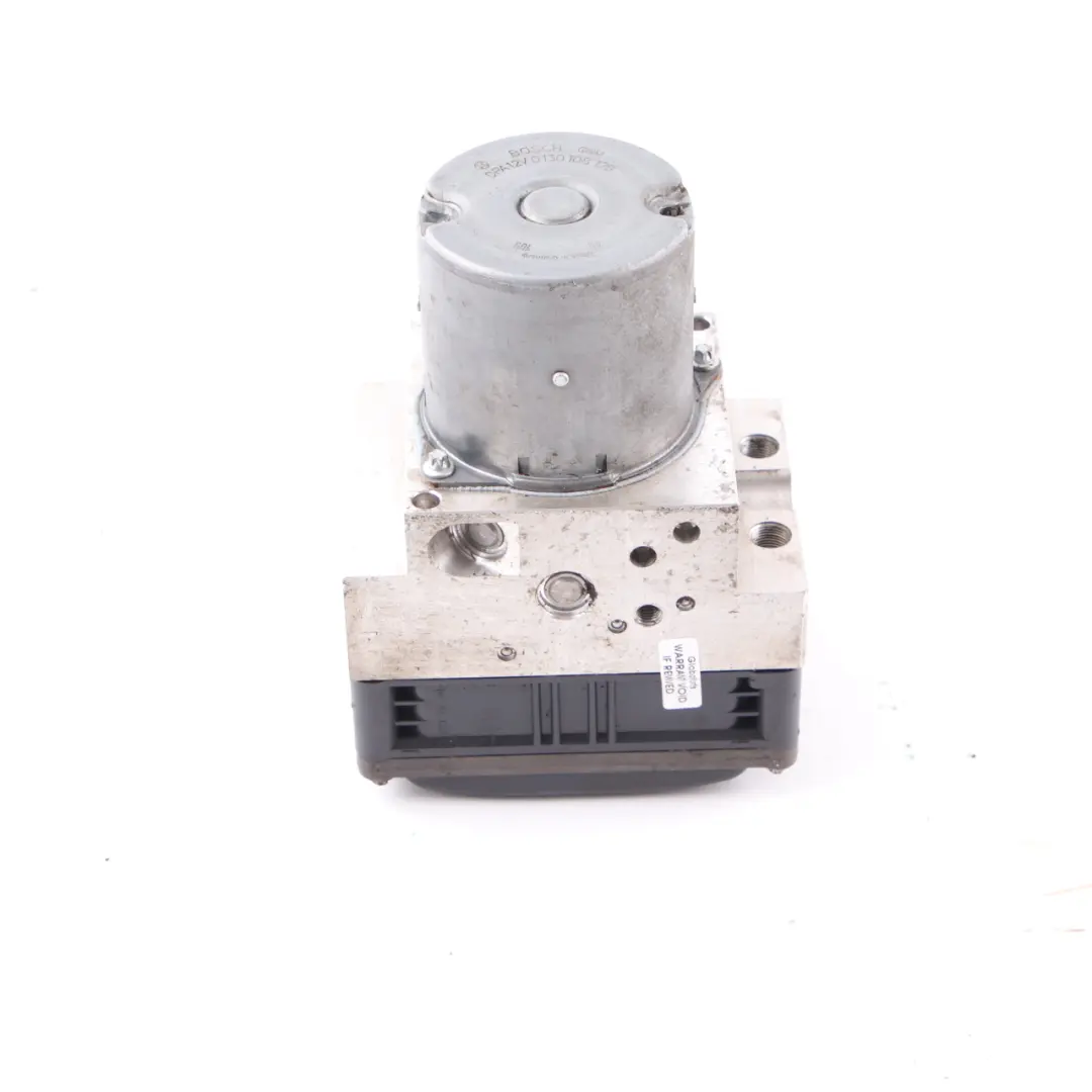 BMW F01 F02 Module Hydraulique De Pompe De Frein DSC 6850068 6850070 - SKU 6850069 - Numéro de pièce 6850069