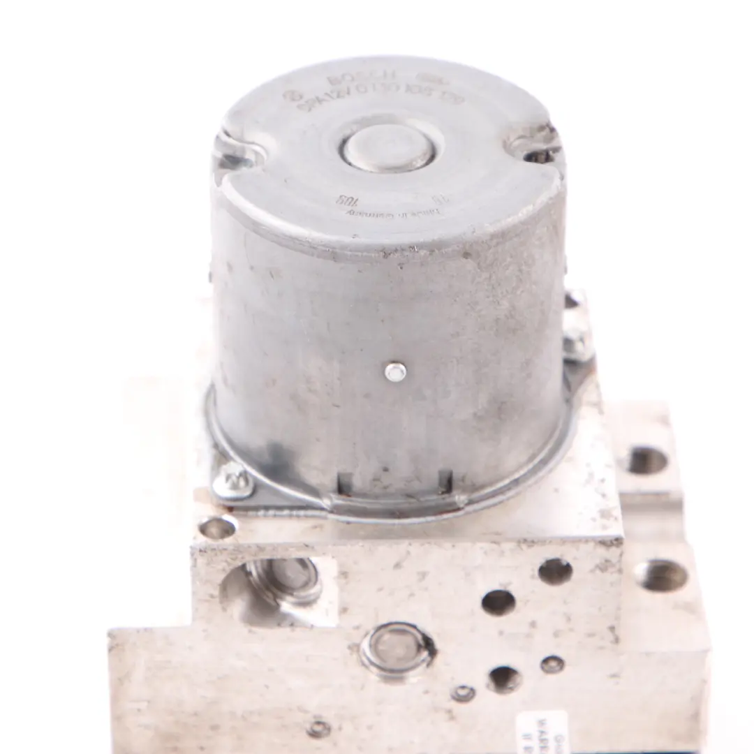 BMW F01 F02 Module Hydraulique De Pompe De Frein DSC 6850068 6850070 - SKU 6850069 - Numéro de pièce 6850069