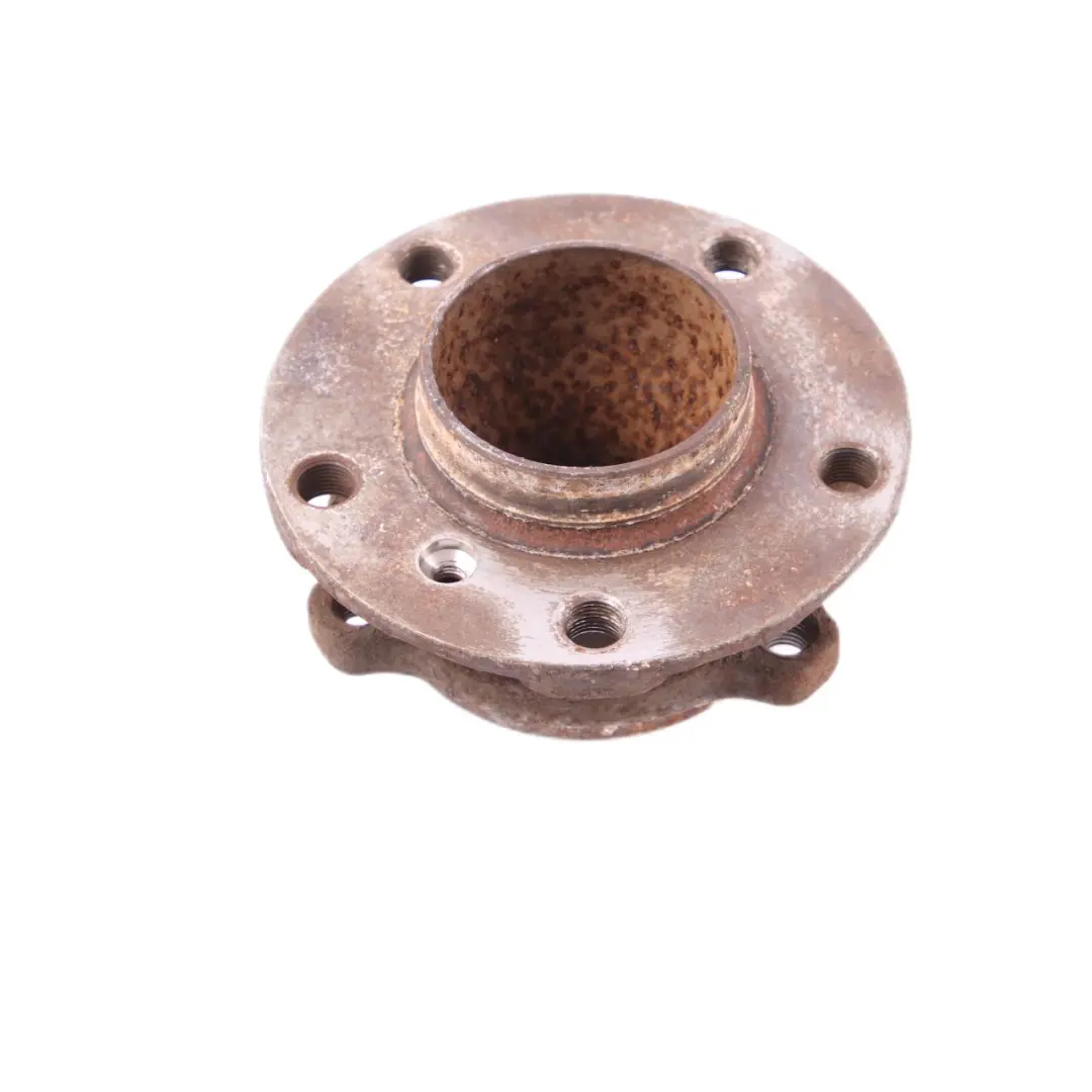 Piasta Łożysko Prawy Lewy Przód do BMW F01 F10 o numerze 6850153 BMW F01 F10 Piasta Łożysko Prawy Lewy Przód - SKU 6850153 - Numer Części 6850153