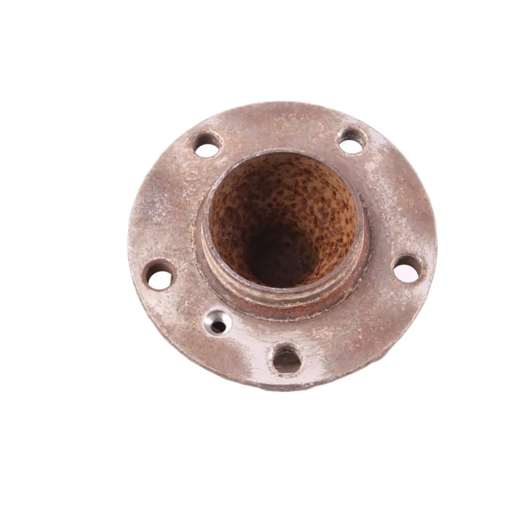  Cojinete Cubo Rueda BMW F01 F10 Delantero Suspensión Izquierda Derecha - SKU 6850153 - Número de pieza 6850153