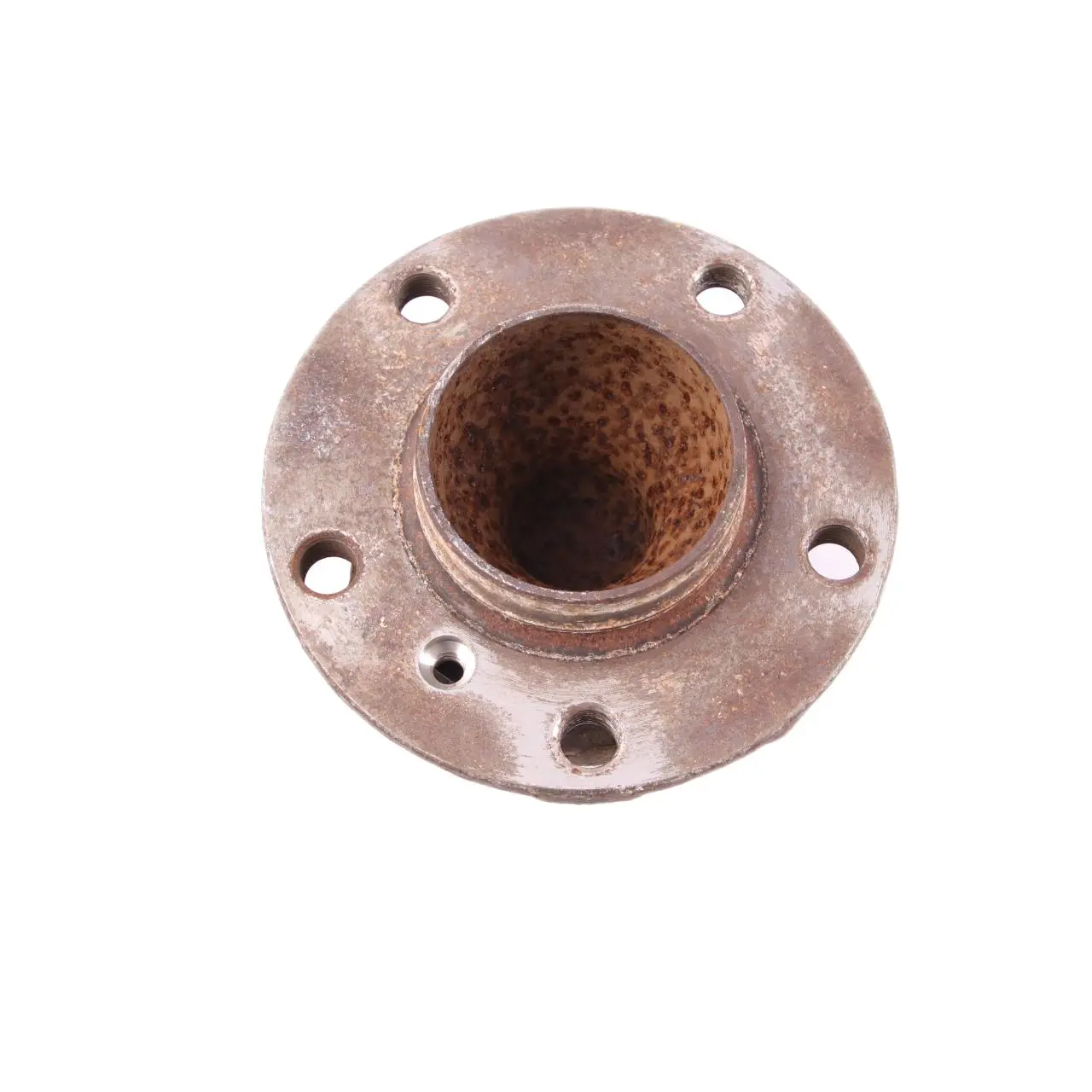 Cuscinetto Mozzo Ruota BMW F01 F10 Assale Anteriore Sospensione Destra 6850153