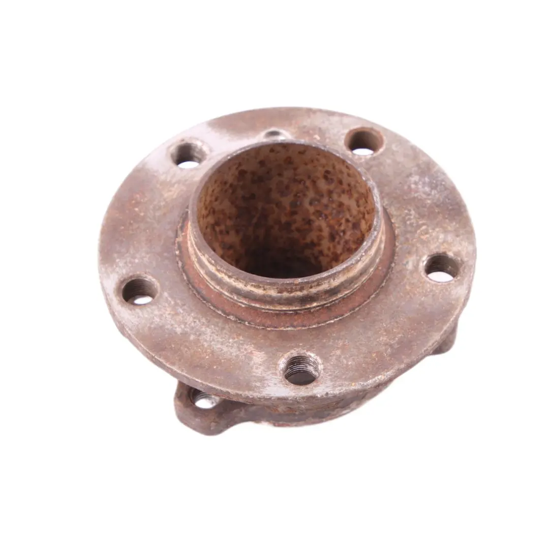 Roulement Moyeu Roue BMW F01 F10 Essieu Avant Suspension Gauche Droite pour à propos du numéro de pièce 6850153 Roulement Moyeu Roue BMW F01 F10 Essieu Avant Suspension Gauche Droite - SKU 6850153 - Numéro de pièce 6850153