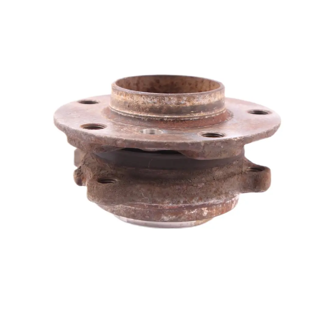 BMW F01 F10 Piasta Łożysko Prawy Lewy Przód - SKU 6850153 - Numer Części 6850153