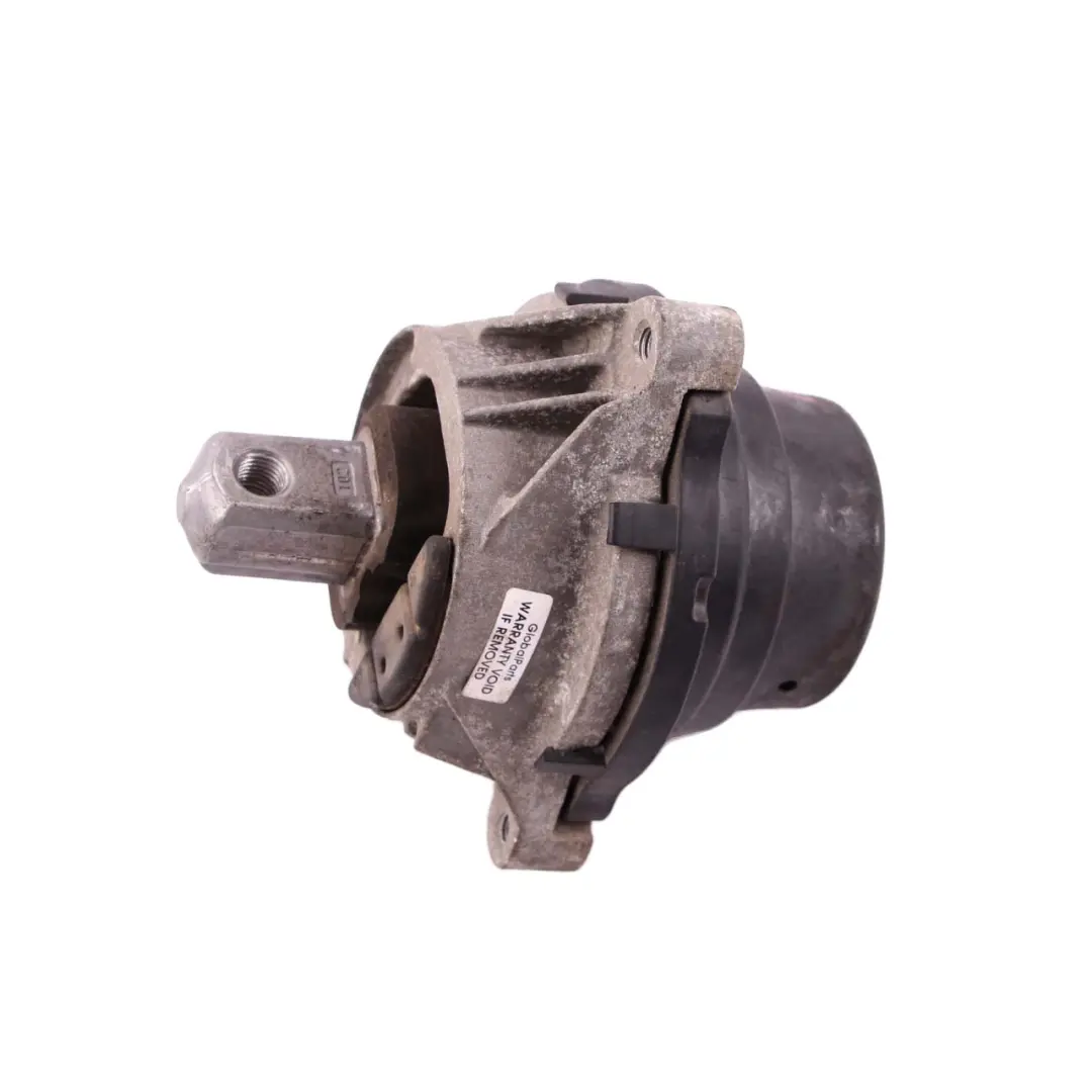 N57N Engine Mount Support Right Side O/S to BMW 3 4 Series F30 F31 F32 with Part number 6850220 BMW 3 4 Series F30 F31 F32 N57N Engine Mount Support Right Side O/S - SKU 6850220 - Part number 6850220