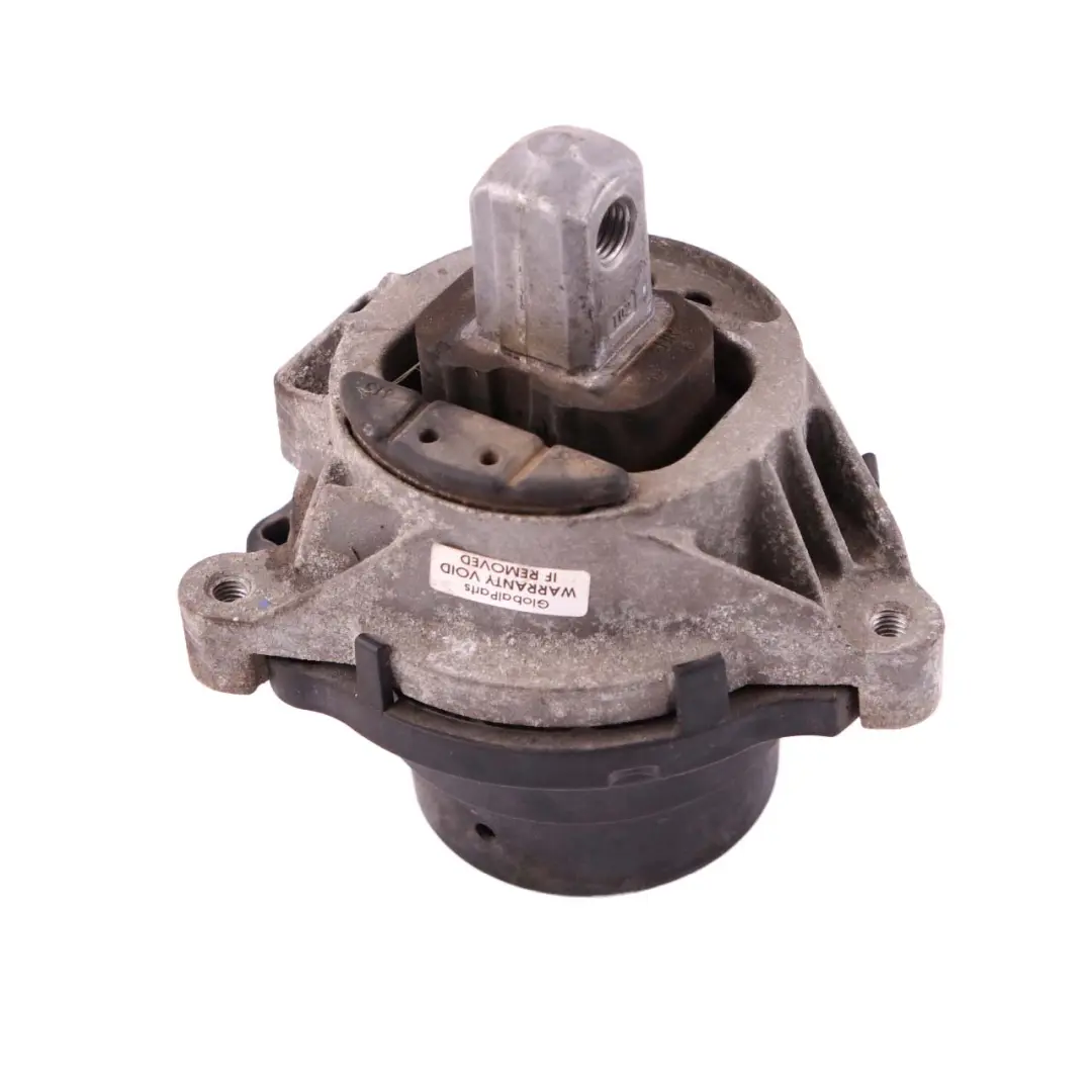 N57N Engine Mount Support Right Side O/S to BMW 3 4 Series F30 F31 F32 with Part number 6850220 BMW 3 4 Series F30 F31 F32 N57N Engine Mount Support Right Side O/S - SKU 6850220 - Part number 6850220