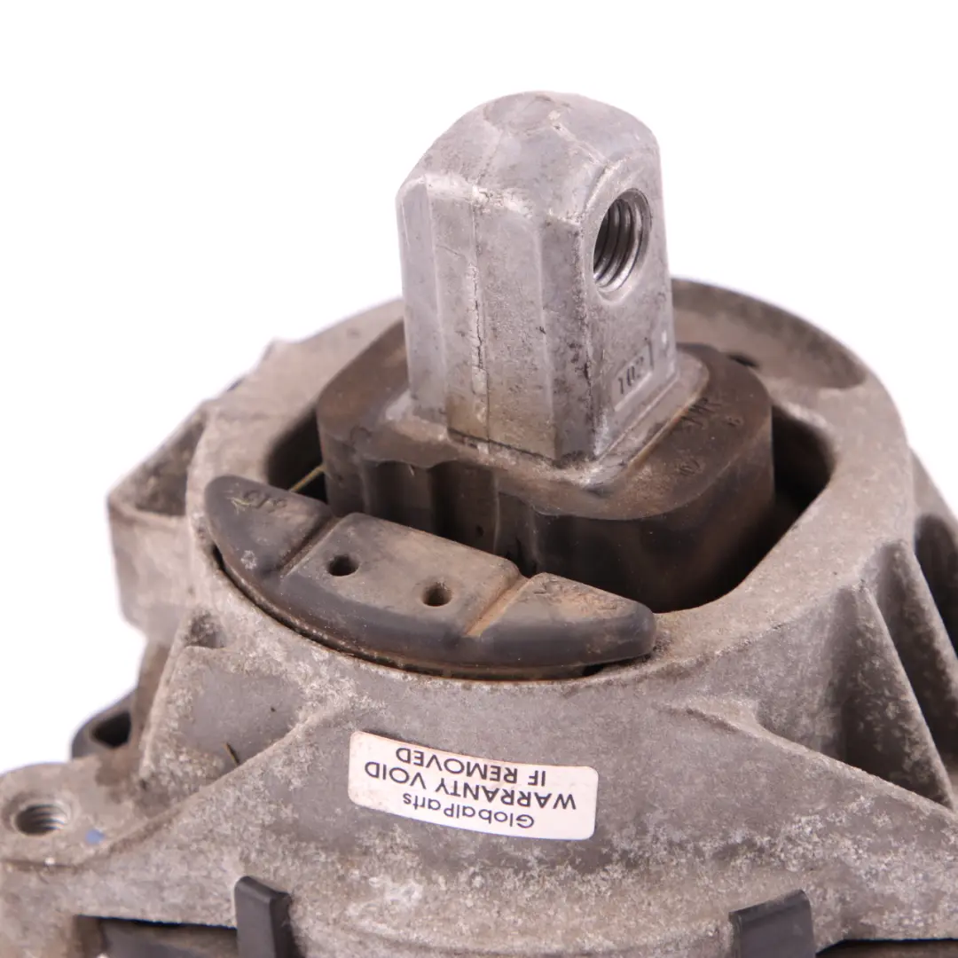 N57N Engine Mount Support Right Side O/S to BMW 3 4 Series F30 F31 F32 with Part number 6850220 BMW 3 4 Series F30 F31 F32 N57N Engine Mount Support Right Side O/S - SKU 6850220 - Part number 6850220