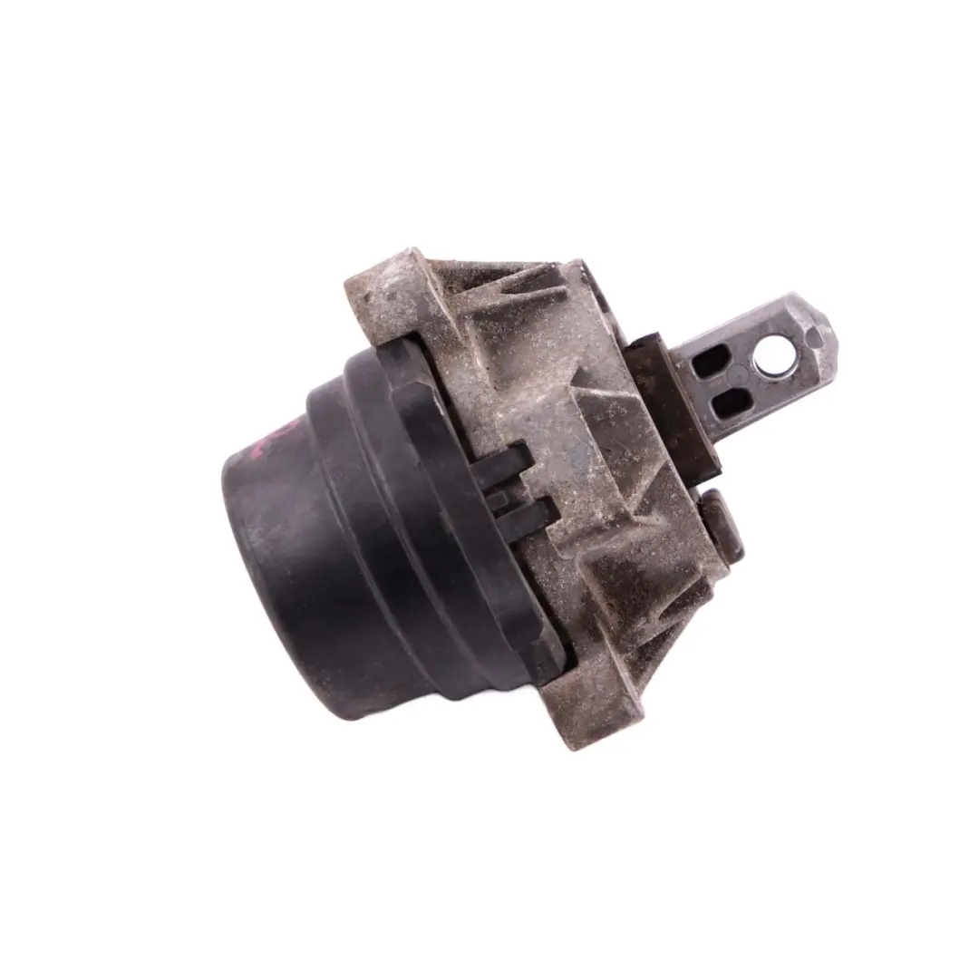 N57N Engine Mount Support Right Side O/S to BMW 3 4 Series F30 F31 F32 with Part number 6850220 BMW 3 4 Series F30 F31 F32 N57N Engine Mount Support Right Side O/S - SKU 6850220 - Part number 6850220