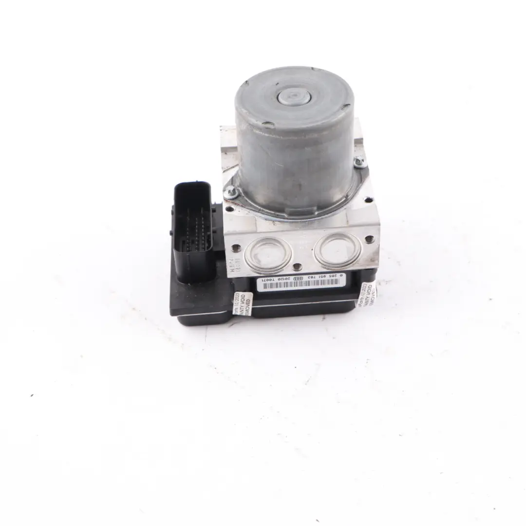 Bremspumpe Hydraulikeinheit DSC Modul Bremseinheit 6850230 für BMW X1 E84 mit Teilenummer 6850226 BMW X1 E84 Bremspumpe Hydraulikeinheit DSC Modul Bremseinheit 6850230 - SKU 6850226 - Teilenummer 6850226