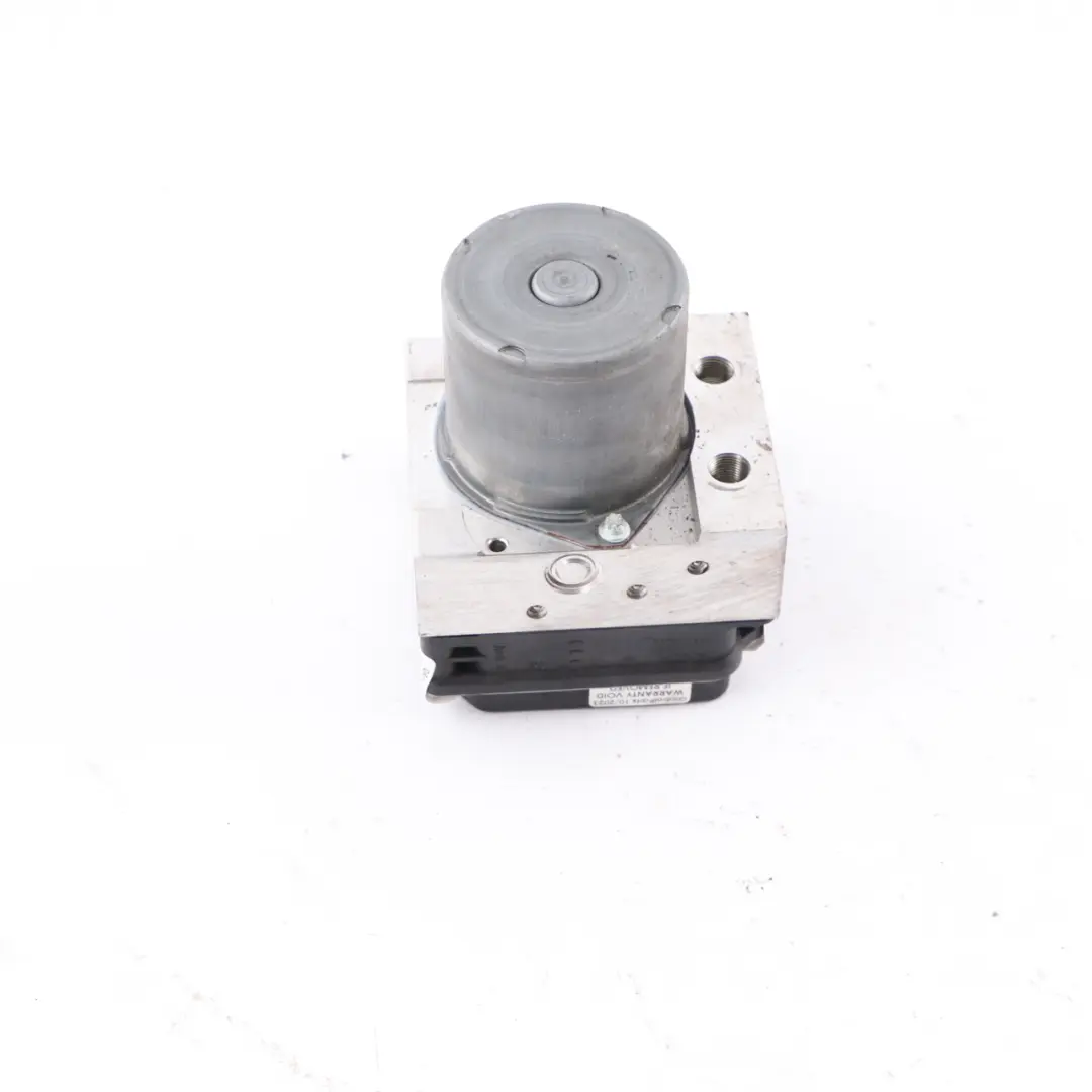 Brake Pump Hydraulic Unit DSC Module Braking Unit 6850230 to BMW X1 E84 with Part number 6850226 BMW X1 E84 Brake Pump Hydraulic Unit DSC Module Braking Unit 6850230 - SKU 6850226 - Part number 6850226