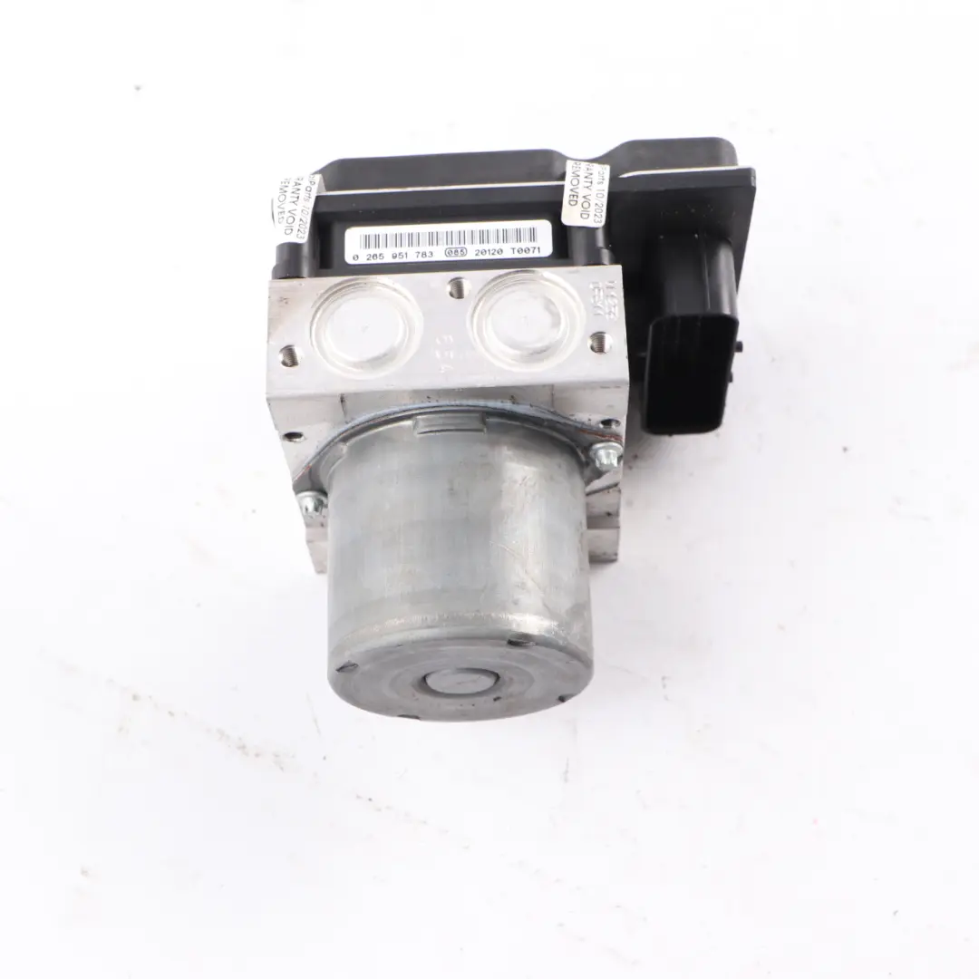BMW X1 E84 Bremspumpe Hydraulikeinheit DSC Modul Bremseinheit 6850230 - SKU 6850226 - Teilenummer 6850226