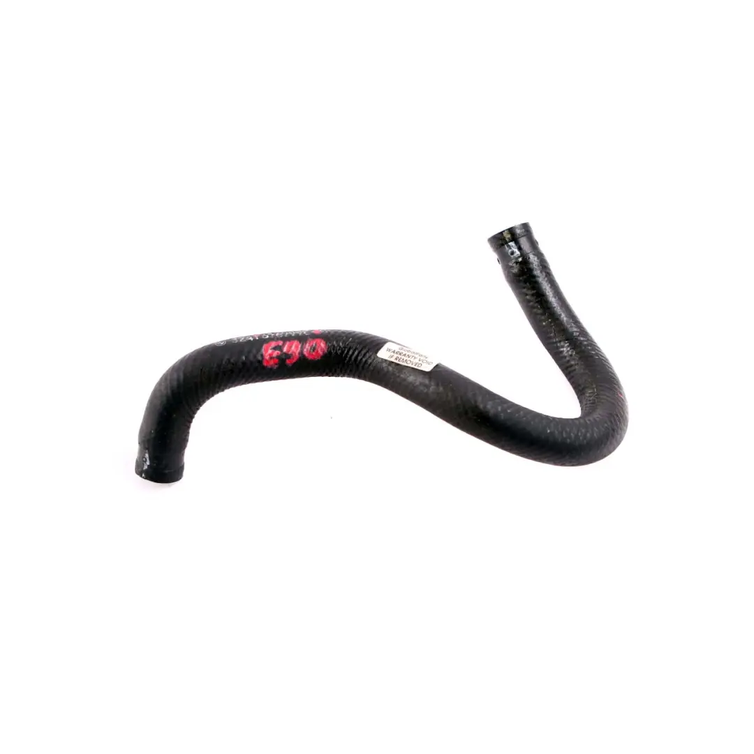 Benzina N45 N46 Tubo Aspirazione Pompa Servosterzo per BMW E87 E90 E91 con numero di parte 6850281 BMW E87 E90 E91 Benzina N45 N46 Tubo Aspirazione Pompa Servosterzo - SKU 6850281 - Numero di parte 6850281