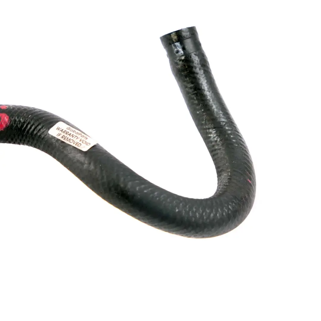 Benzina N45 N46 Tubo Aspirazione Pompa Servosterzo per BMW E87 E90 E91 con numero di parte 6850281 BMW E87 E90 E91 Benzina N45 N46 Tubo Aspirazione Pompa Servosterzo - SKU 6850281 - Numero di parte 6850281