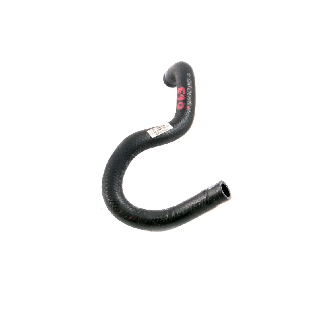 Essence N45 N46 Tuyau d'aspiration de pompe direction assistee pour BMW E87 E90 E91 à propos du numéro de pièce 6850281 BMW E87 E90 E91 Essence N45 N46 Tuyau d'aspiration de pompe direction assistee - SKU 6850281 - Numéro de pièce 6850281