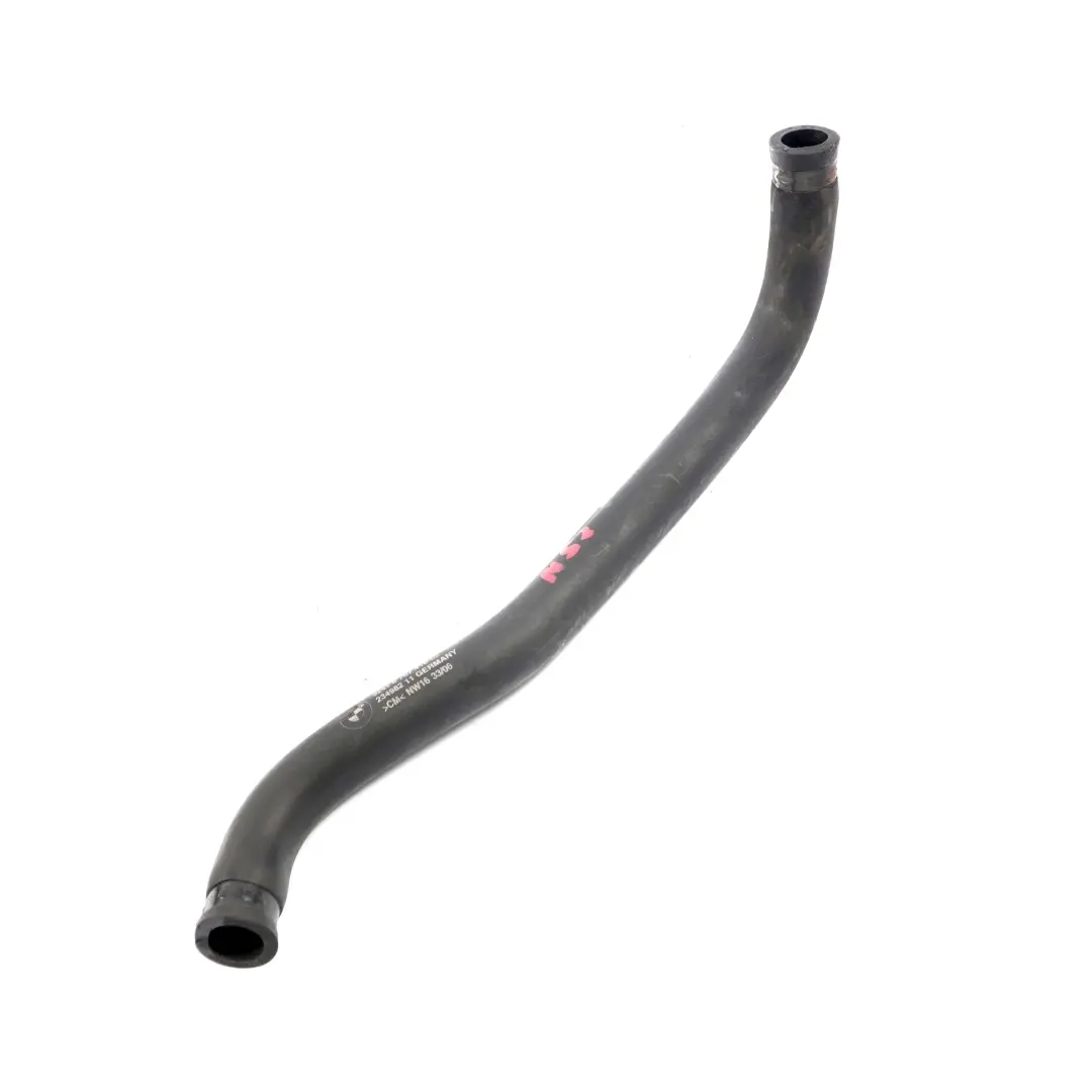 N52 Suction Pipe Power Steering Line Hose 6767416 to BMW E60 E61 E64 with Part number 6850285 BMW E60 E61 E64 N52 Suction Pipe Power Steering Line Hose 6767416 - SKU 6850285 - Part number 6850285